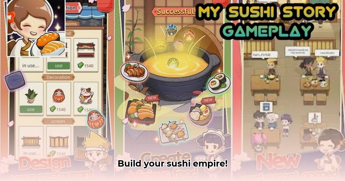 my-sushi-story